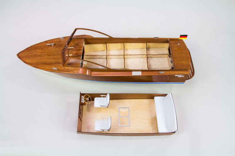 Aeronaut Capri Kit