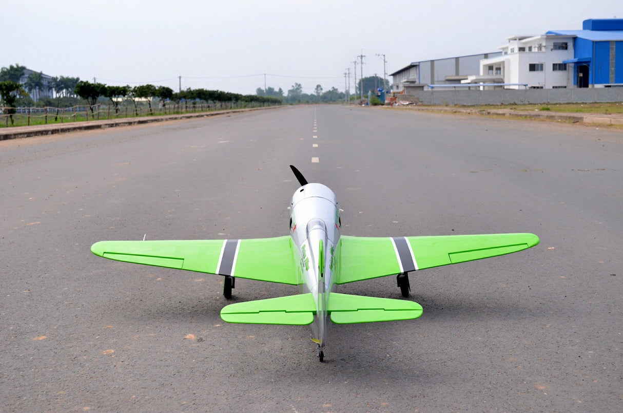 Seagull Reno YAK 11 Pylon Racer (30cc) 1.7m (67.5in) (SEA-302)