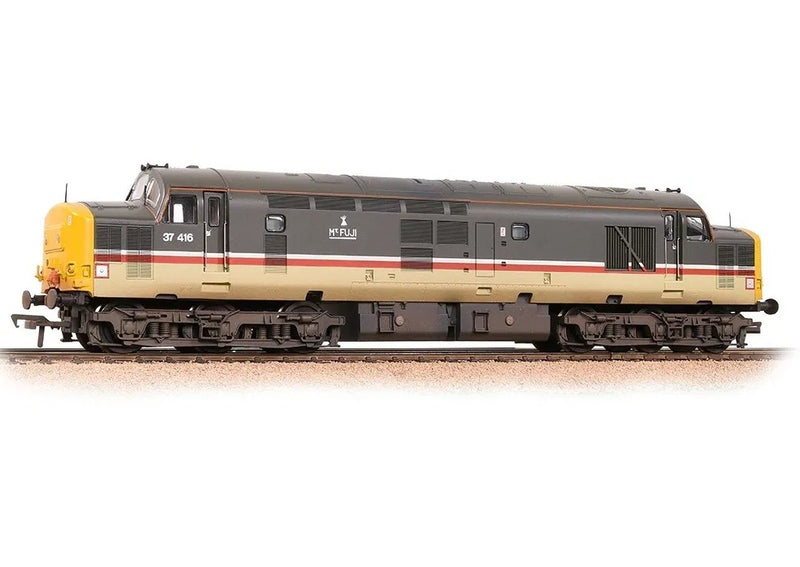 Bachmann 32-389TL Class 37/4 BR Mount Fuji 37416