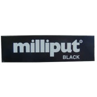 Milliput Black 113.4g 4oz (44014)
