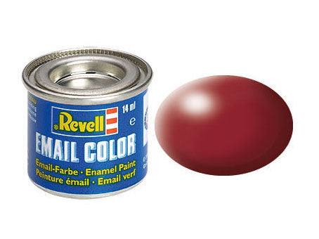 Revell Enamel No.331 Tinlet 14ml Purple Red Silk