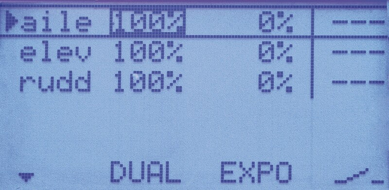 MX-20 Graupner HoTT Computer System 2.4GHz