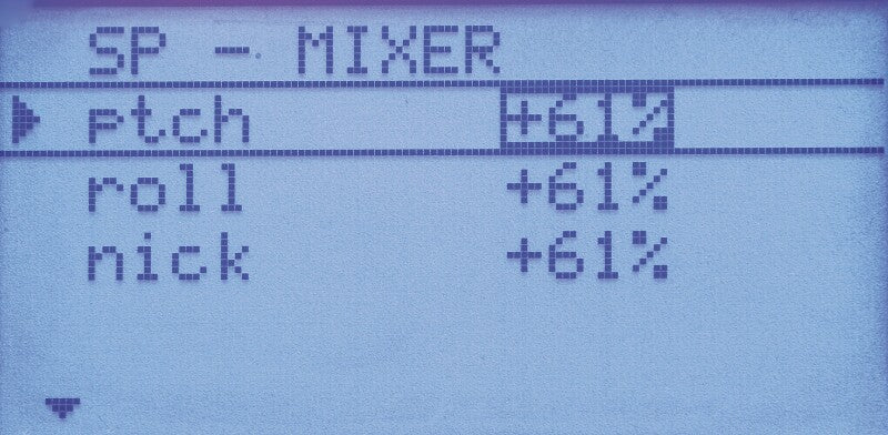 MX-20 Graupner HoTT Computer System 2.4GHz