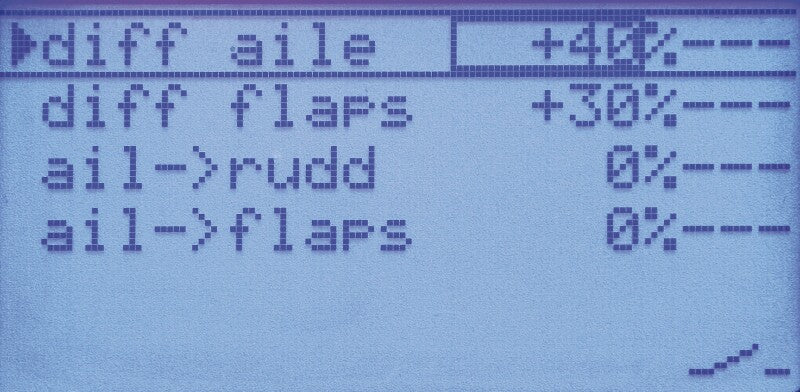 MX-20 Graupner HoTT Computer System 2.4GHz