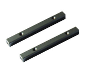 3318A-H005 Engine Mount Plate Retainer (Alloy) (Box 15)