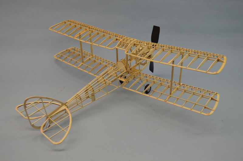 De Havilland DH-60 Gipsy Moth (336)