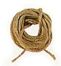 Beige rigging rope 1.75mm