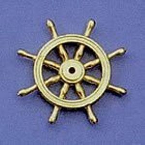 Mantua Cast steering wheel 20mm