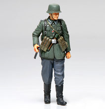Tamiya 1/35 German Infantry Set (French Campaign) 35293