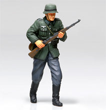 Tamiya 1/35 German Infantry Set (French Campaign) 35293