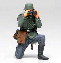 Tamiya 1/35 German Infantry Set (French Campaign) 35293