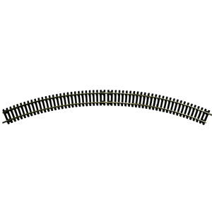 Bachmann 00 Track Double Curve 3rd Radius 505mm Arc 45 deg