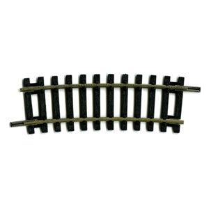 Bachmann 00 Track Half Curve 2nd Radius 438mm Arc 11.25 deg