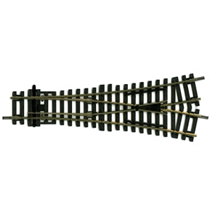 Bachmann 00 Track Y Point Radii 852mm Arcs 11.25 deg