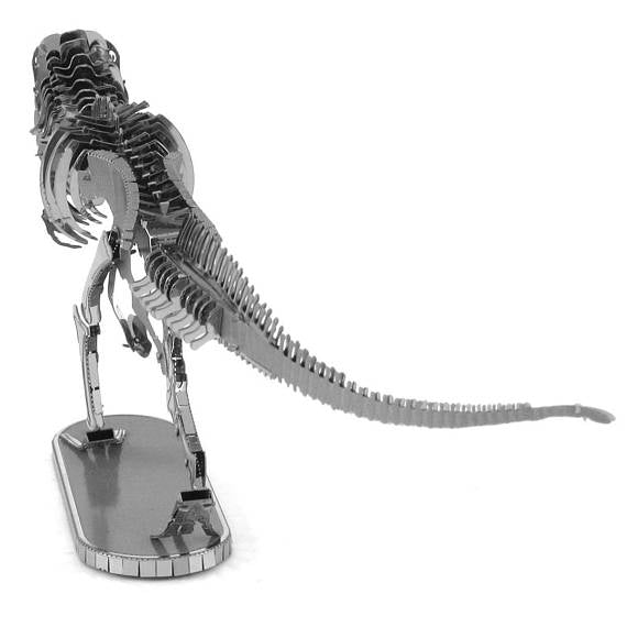 Metal earth tyranosauros rex kit