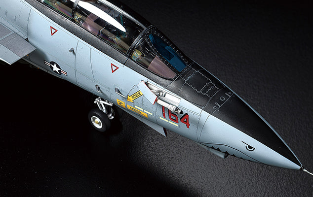Tamiya 1/48 Grumman F-14D Tomcat 61118