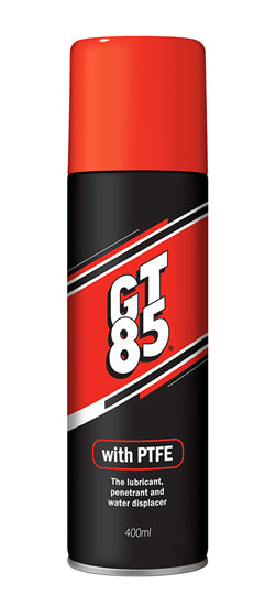 GT85 400ml Spray