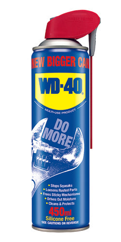 WD-40 450ml Spray