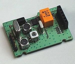 MUTLIPLEX CHANNEL CHECK PLUS 35MHZ 45174   (BOX 79)