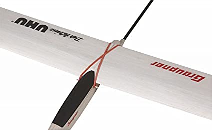 Graupner Uhu Balsa Kit