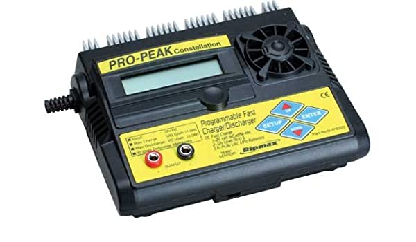 Pro-Peak 12v Constellation Charger