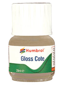 Modelcote Glosscote 28ml Bottle  (42010)
