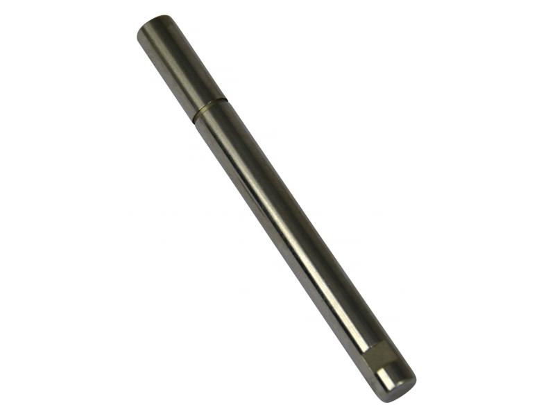 Overlander Thumper Motor Shaft for 4260