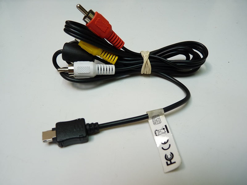 Acme Flycam One HD AV Cable  FCHD21 (34)