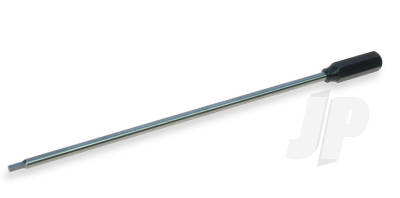 Hex Wrench Tip For Adjustable Wrench 2.5mm