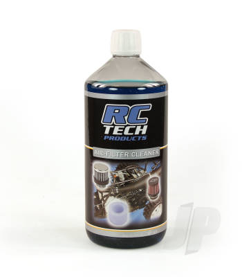 R/C Tech Air Filter Cleaner 1.Lt (4401825)