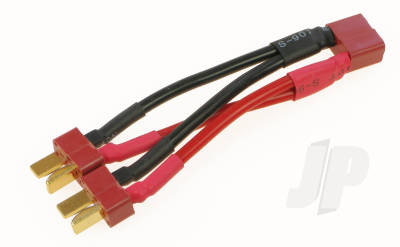 RFI T-Style Connector Converter Line-1