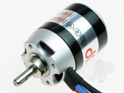 870 C35-26 ENERG Pro Brushless Motor