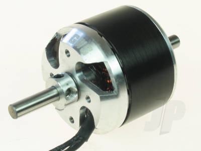 3014/10T O/Run Brushless Motor (Gwblm007)