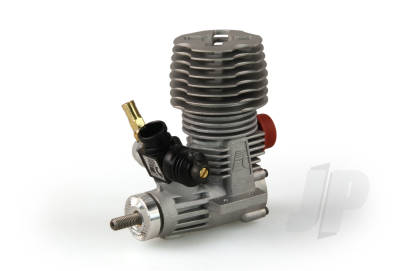 21 Car ABC Rear Exhaust (Standard Shaft)