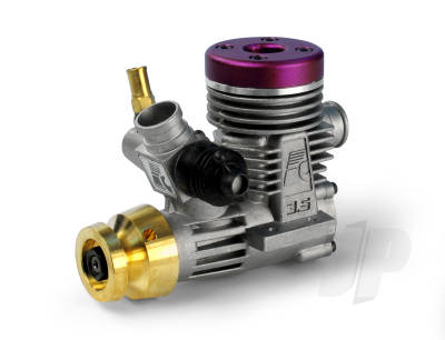 21 Pro Marine Rear Exhaust