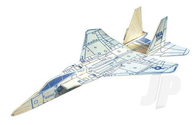 WestWings F15 Eagle 305mm (12 Inch) span WW419