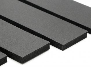 HPI Pro Tire Foam Strips - Firm