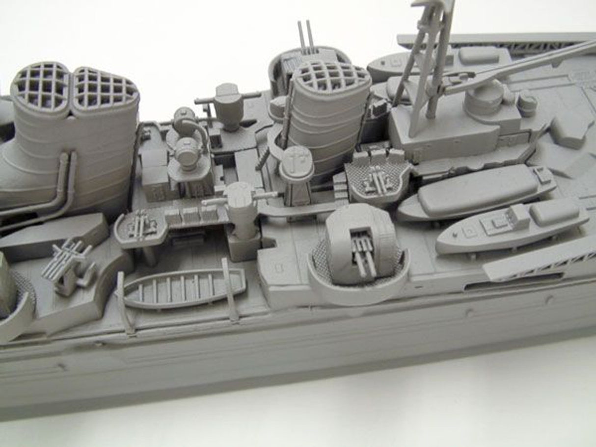 Aoshima 1/350 IJN HEAVY CRUISER MYOKO 044230