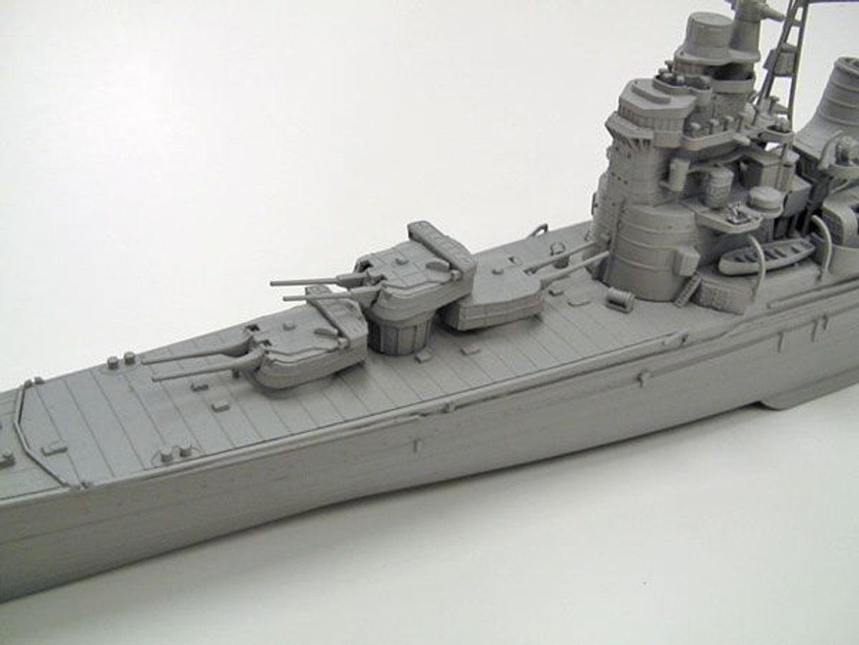 Aoshima 1/350 IJN HEAVY CRUISER MYOKO 044230