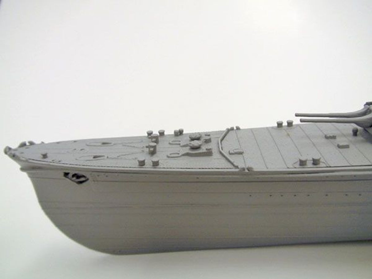 Aoshima 1/350 IJN HEAVY CRUISER MYOKO 044230