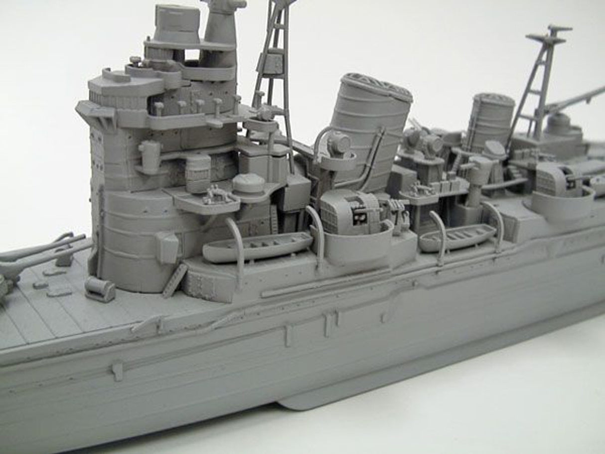 Aoshima 1/350 IJN HEAVY CRUISER MYOKO 044230