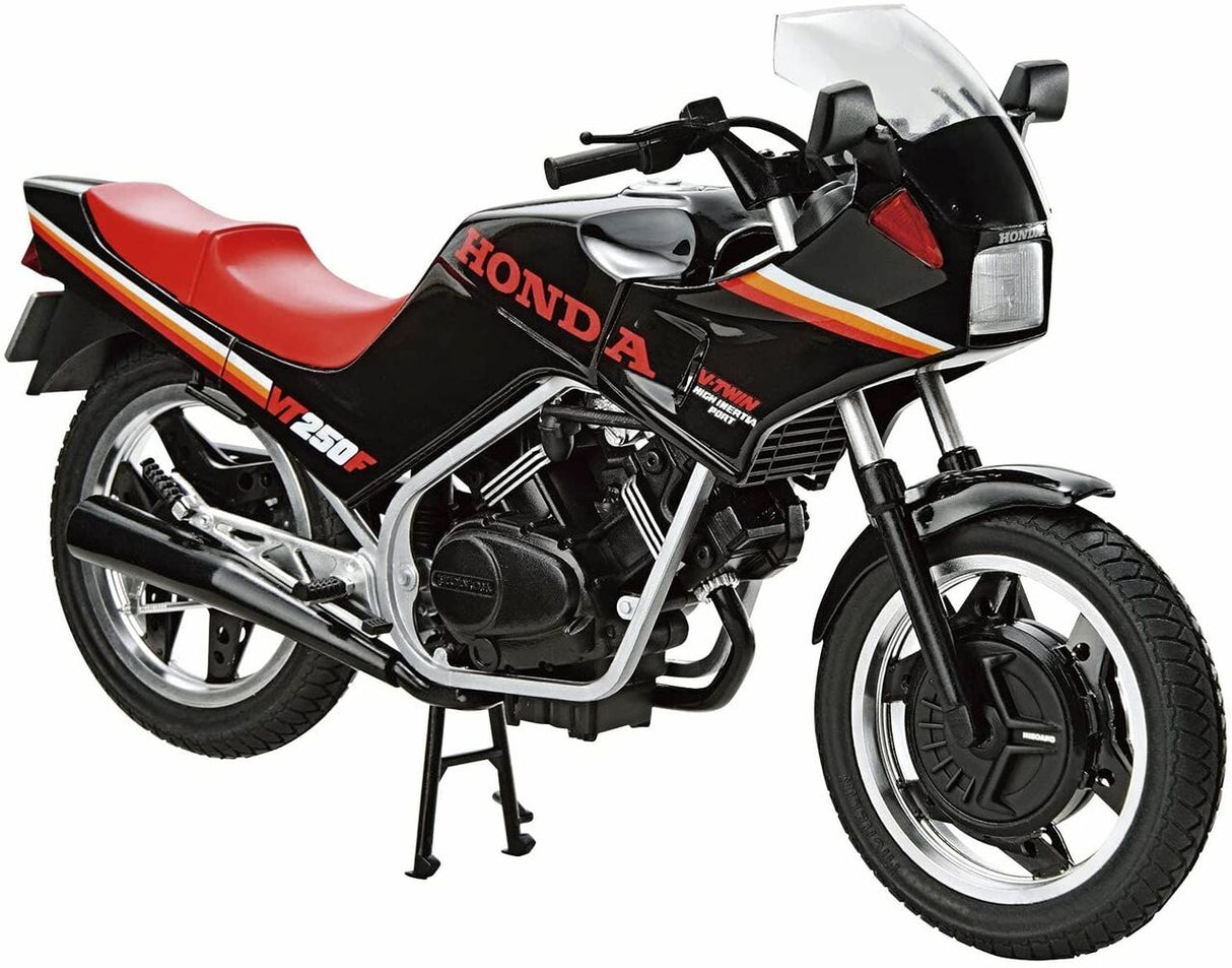 Aoshima 1/12 Honda MC08 VT250F 1984 063231