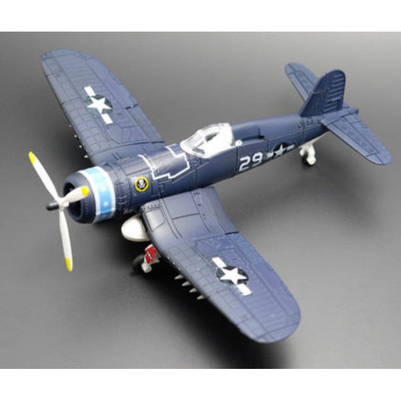 Plastic Kit 4D Model 1/48 scale Vought F4U Corsair no.6