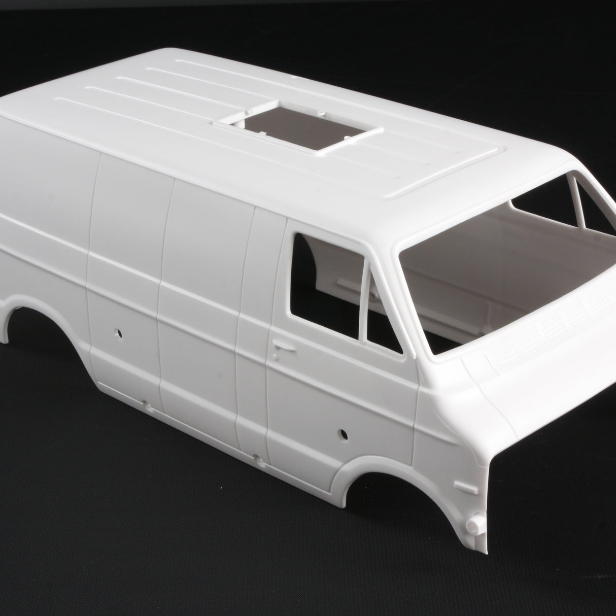 Tamiya Lunch Box RC BODY: 58063