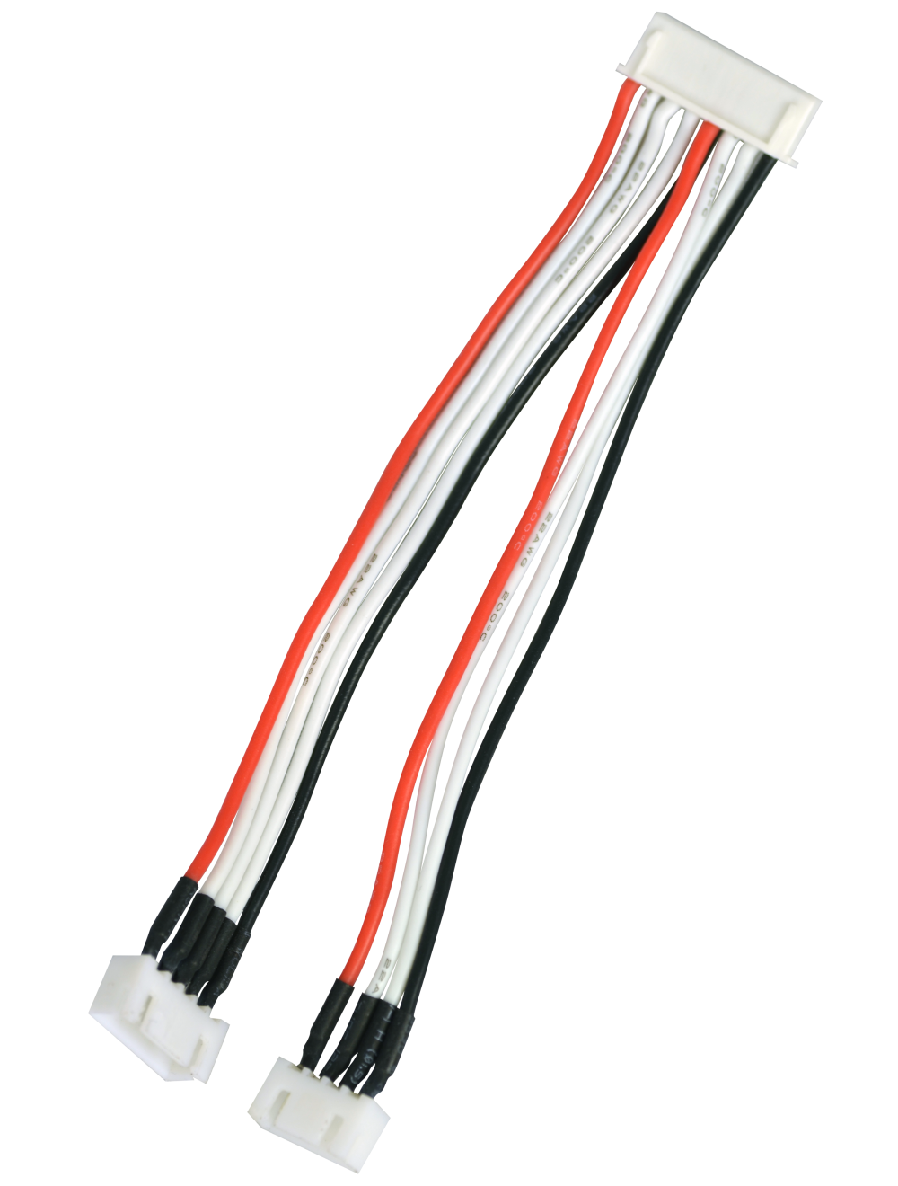 LiPo Series Balance Lead (3S+4S into 7S)