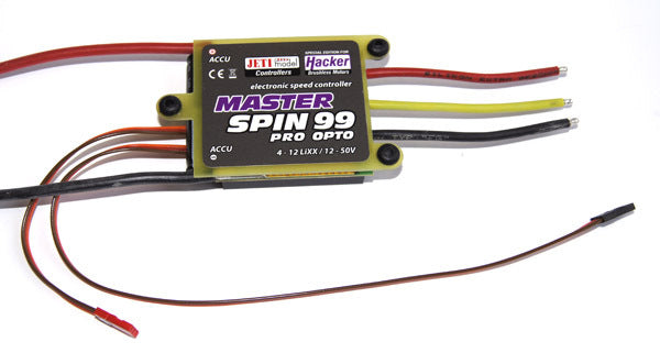 MasterSPIN 99 Pro OPTO