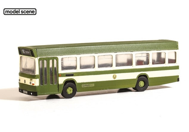 Modelscene 5141 Leyland National Single Deck Bus - Blackpool Corp