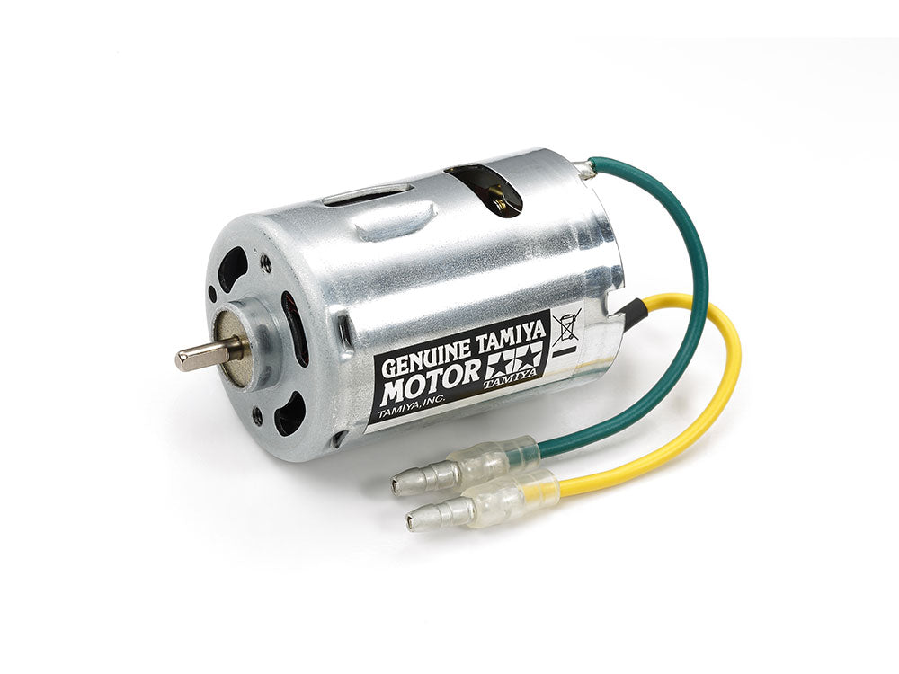 Tamiya Type 540-N Brushed Motor 51673