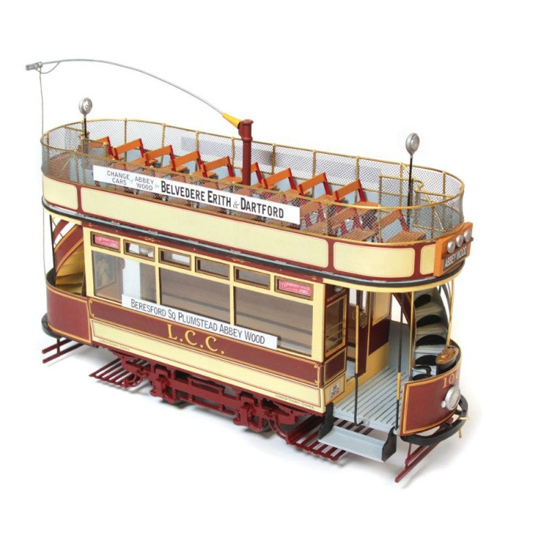 Occre London Tram Kit