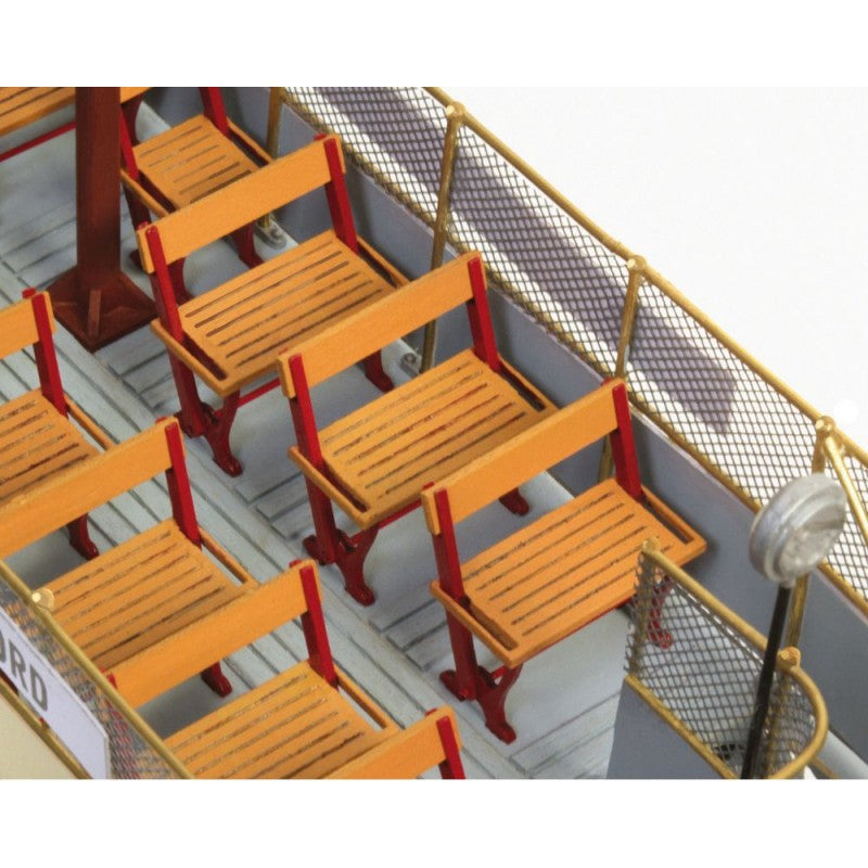 Occre London Tram Kit